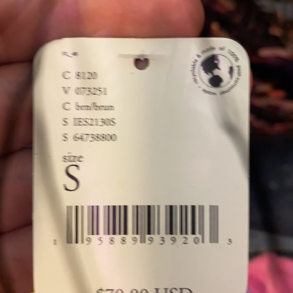 NWT Free People Kate Sequin Embellished Mini Skirt - Picture 9 of 9